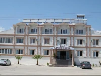 Grand Alver Otel 