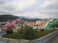 Gure Saruhan Termal Hotel 