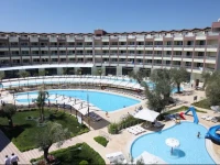 Hattusa Astyra Thermal Resort & SPA 