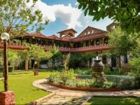 Manastir Mola Butik Otel 
