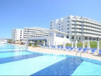 La Blanche Island / Amara Island 5*