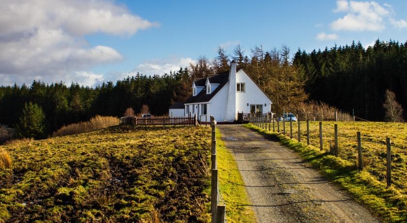 An Cois Na H-Aibhne 