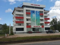Evim Apart Otel 