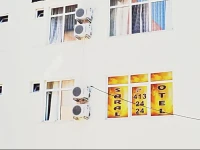 Saral Otel 