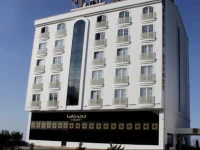 GayasiМ‡s Hotel 