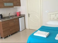Saros Kiyi Pansiyon 