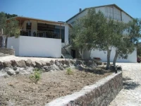 Evim Zeytinlik Pension 