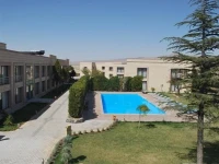 Kapadokya Kartal Hotel 
