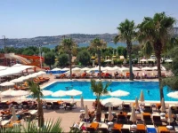 Anadolu Hotel Bodrum 