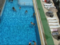 Eski Cesme Hotel 