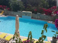 Blue Pearl Hotel 