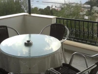 Bodrum Apartment 