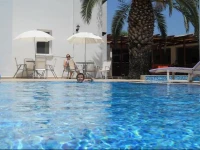 Bodrum Palm Hotel 
