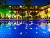 Bodrum Skylife Hotel 