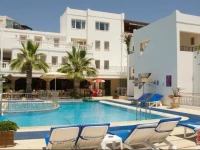 Club Alka Apart Hotel 