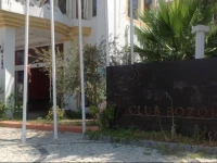 Club Bozok Apart 