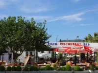 Dilek Apart Hotel 