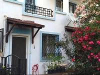 Gumbet Apartment 