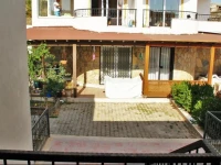 Gumbet Sea & Pool View Apartment 