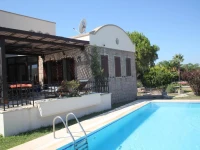 Important Group Villas Gumbet 
