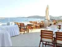 Isiksay Apart Hotel 