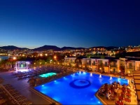 Jasmin Beach Hotel 