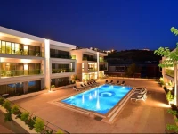Jasmin Elite Residence 4*