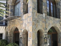La Rosa Hotel 