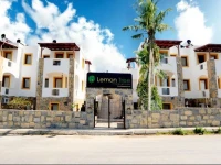Lemon Tree Apart Hotel 