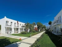 Hotel Sardunya 