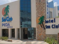 Sun Club Gumbet 