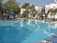 Tosunoglu Apart Hotel 