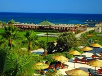 Asa Club Holiday Resort 