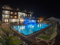 Alptekin Hotel 