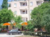 Bebek Hotel 