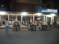 Cansu Motel 