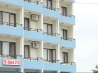 Dilek Hotel 