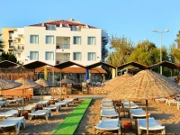 Gumuldur Mavi Deniz Hotel 