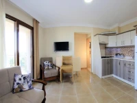 Lebedos Apart Hotel 