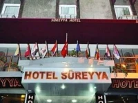 Sureyya Hotel 