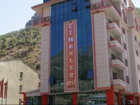 Cimenler Hotel