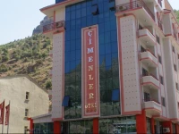 Cimenler Hotel 