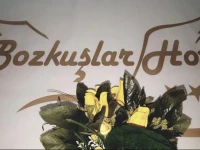 Bozkuslar Otel 