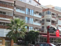 Alihan Hotel 