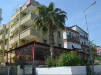 Enda Hotel 