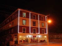 Evrim Hotel 