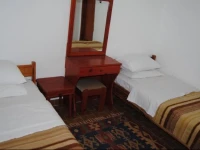 Hotel HisarlД±k 