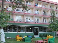 Hamamozu Termal Hotel 