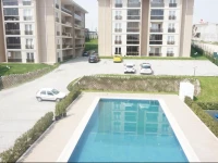Bursa Apartments 