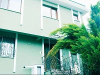 Bursa Bademli Villa 